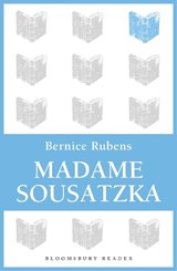Madame Sousatzka - Bernice Rubens - 9781448200061