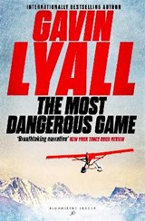 The Most Dangerous Game - LYALL,  Gavin - 9781448200368
