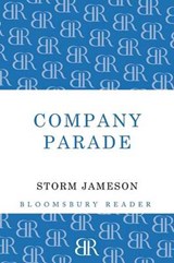 Company Parade - Storm Jameson - 9781448200443