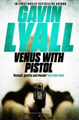Venus with Pistol - LYALL,  Gavin - 9781448200566