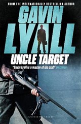 Uncle Target - LYALL,  Gavin - 9781448200573