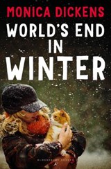 World's End in Winter - Monica Dickens - 9781448201112