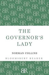 The Governor's Lady - Norman Collins - 9781448201266