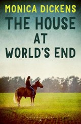 The House at World's End - DICKENS,  Monica - 9781448203093