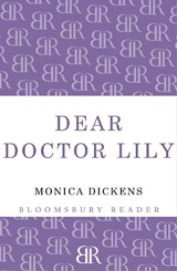 Dear Doctor Lily - Monica Dickens - 9781448206674