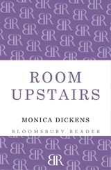 The Room Upstairs - Monica Dickens - 9781448206681