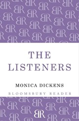 The Listeners - Monica Dickens - 9781448206704