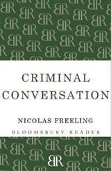 Criminal Conversation - Nicolas Freeling - 9781448206988