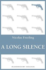 Long Silence - FREELING,  Nicolas - 9781448207008