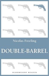 Double-Barrel - FREELING,  Nicolas - 9781448207015