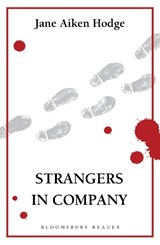 Strangers in Company - Jane Aiken Hodge - 9781448213498