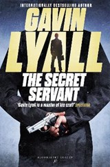 The Secret Servant - Gavin Lyall - 9781448213580