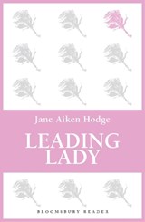 Leading Lady - Jane Aiken Hodge - 9781448213627