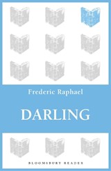 Darling - Frederic Raphael - 9781448213634