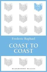 Coast to Coast - Frederic Raphael - 9781448213641