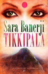 Tikkipala - Sara Banerji - 9781448215065