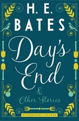Day's End and Other Stories - H.E. Bates - 9781448215546