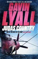 Judas Country - LYALL,  Gavin - 9781448216949