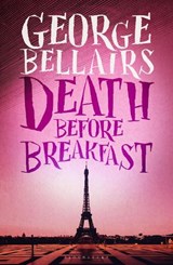 Death Before Breakfast - George Bellairs - 9781448217328