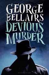 Devious Murder - George Bellairs - 9781448217335