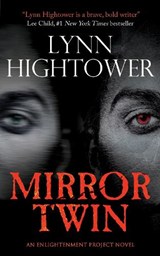 Mirror Twin - Lynn Hightower - 9781448318995