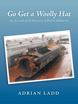 Go Get a Woolly Hat - LADD,  Adrian - 9781449016425