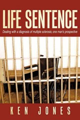 Life Sentence - Jones, Ken - 9781449092528