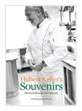 Hubert Keller's Souvenirs - Hubert Keller ; Penelope Wisner - 9781449423414