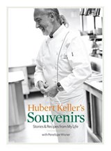 Hubert Keller's Souvenirs - Hubert Keller ; Penelope Wisner - 9781449423421