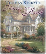 Places in the Heart - Thomas Kinkade - 9781449426323