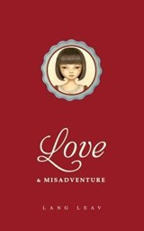 Love & Misadventure - Lang Leav - 9781449456146