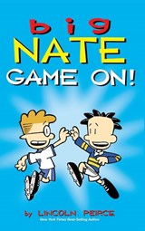 Big Nate - Lincoln Peirce - 9781449473976