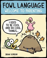 Fowl Language - Brian Gordon - 9781449479909