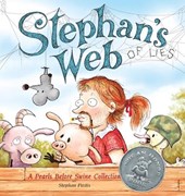 Stephan's Web: A Pearls Before Swine Collection Volume 26