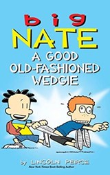 Big Nate - Lincoln Peirce - 9781449494025