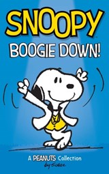 Snoopy - Schulz Charles M. Schulz - 9781449499457