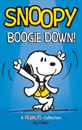 Snoopy - Schulz Charles M. Schulz - 9781449499457