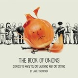 The Book of Onions - Jake Thompson - 9781449499846