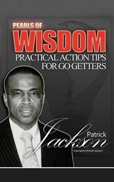 Pearls of Wisdom - Patrick Jackson - 9781449736361