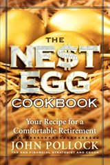 The Nest Egg Cookbook - John Pollock - 9781450022781