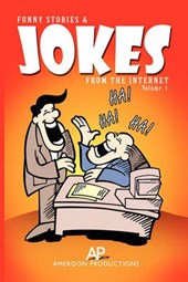 Funny Stories & Jokes from the Internet