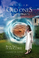 The Old Ones - Stephen D Flynn - 9781450057431