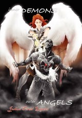 Inner Demons Outer Angels - Joshua 'Porter' Gagnier - 9781450078375