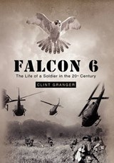 Falcon 6 - Clint Granger - 9781450083058