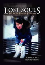 Lost Souls - Nobile Dave Robinson Robert Nobile Dave Robinson; Robert Nobile Dave Robinson - 9781450089975