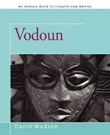 Vodoun - David Madsen - 9781450222389
