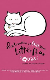 The World Is Still Our Litter Box - FISHER,  Steve - 9781450227674