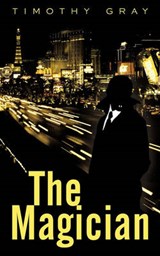 The Magician - Gray Timothy Gray - 9781450227933