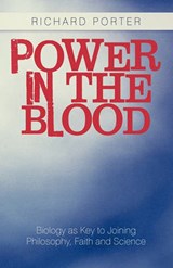 Power in the Blood - Richard Porter - 9781450229517