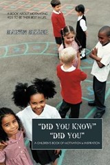 Did You Know Did You - Marvin Miller - 9781450246569
